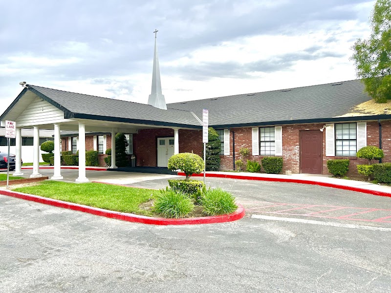 Cano Funeral Home photo 2