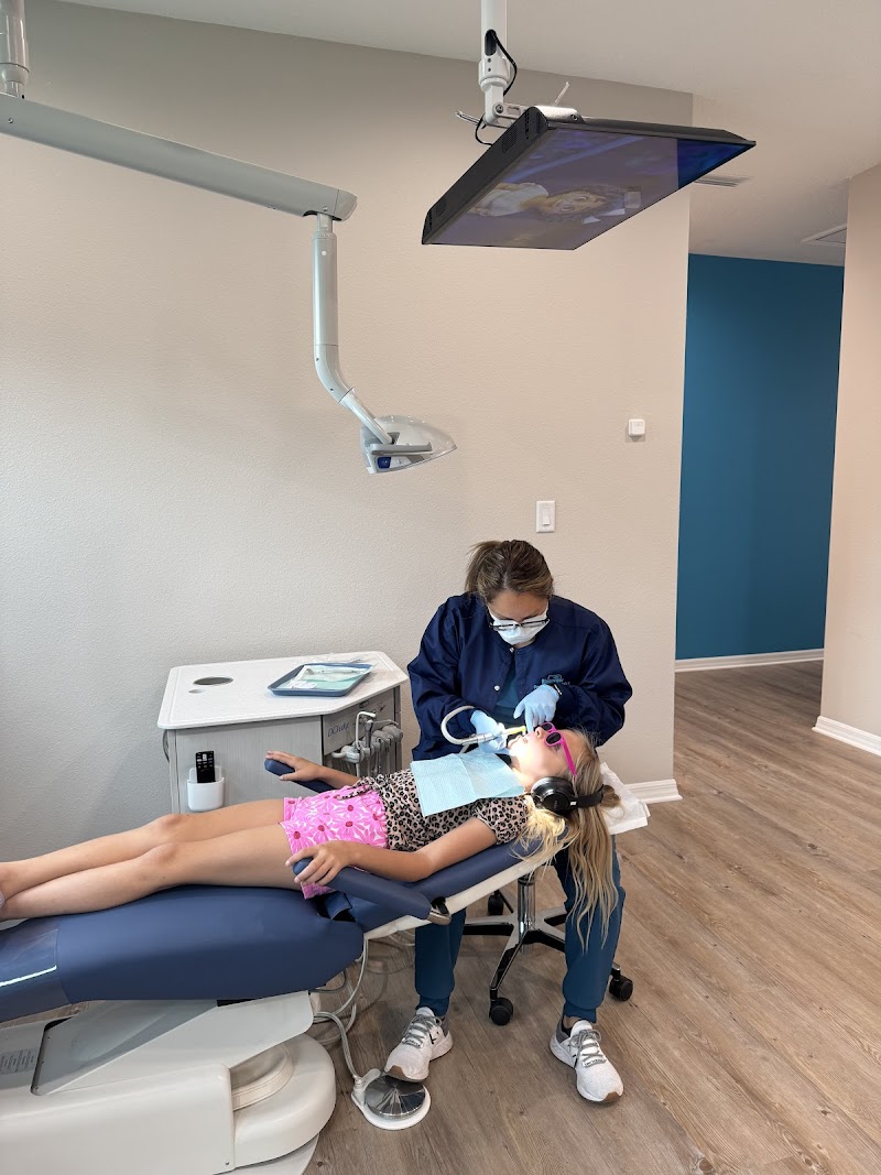 Riverview Pediatric Dentistry photo 2