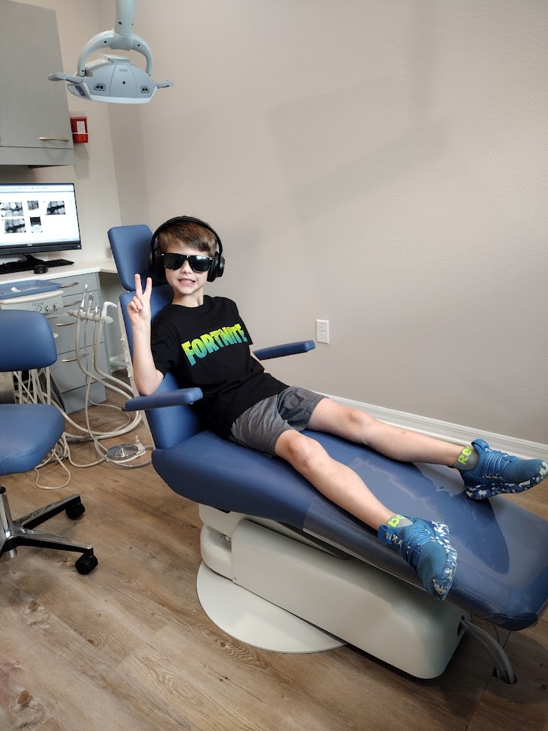 Riverview Pediatric Dentistry photo 4