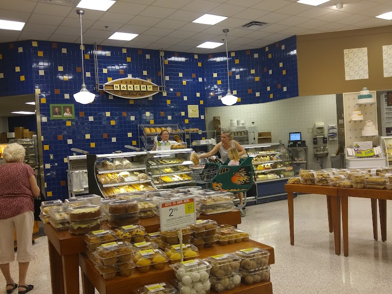 Publix Super Market at Valrico Commons photo 3