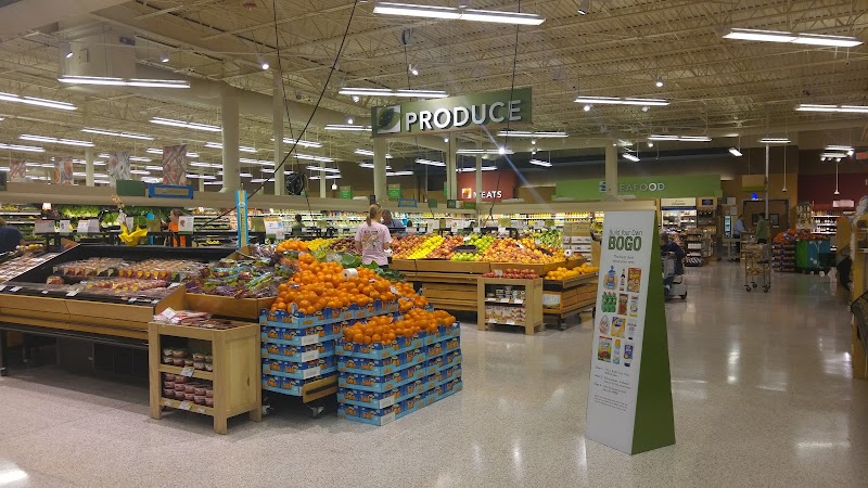 Publix Super Market at Valrico Commons photo 5