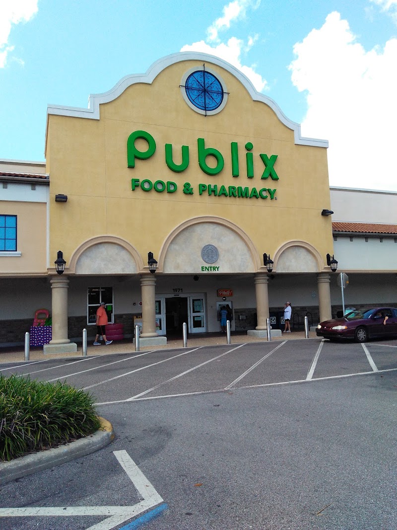 Photo of Publix Super Market at Valrico Commons