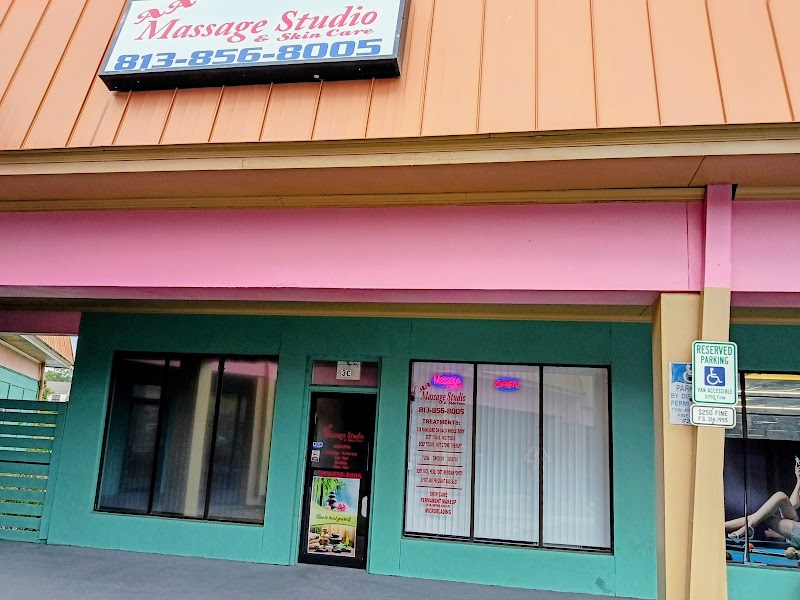 AA Massage Studio photo 4