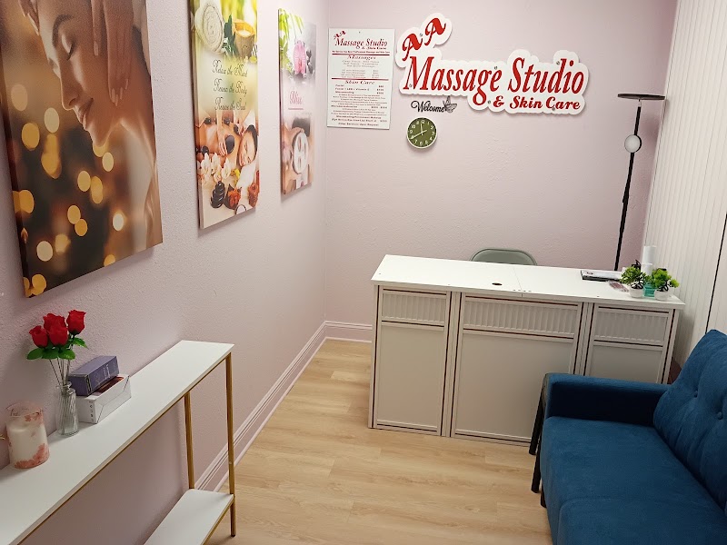 AA Massage Studio photo 3