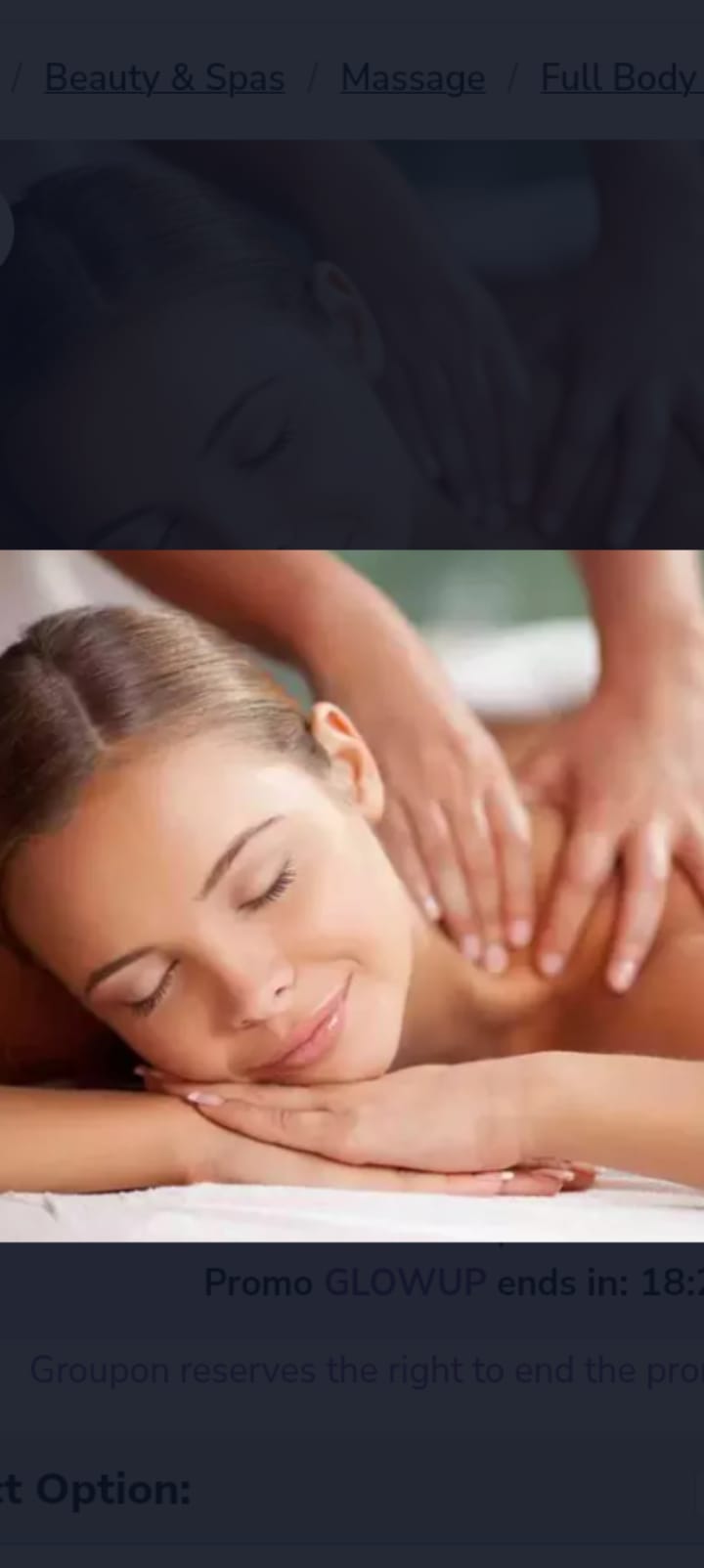 AA Massage Studio