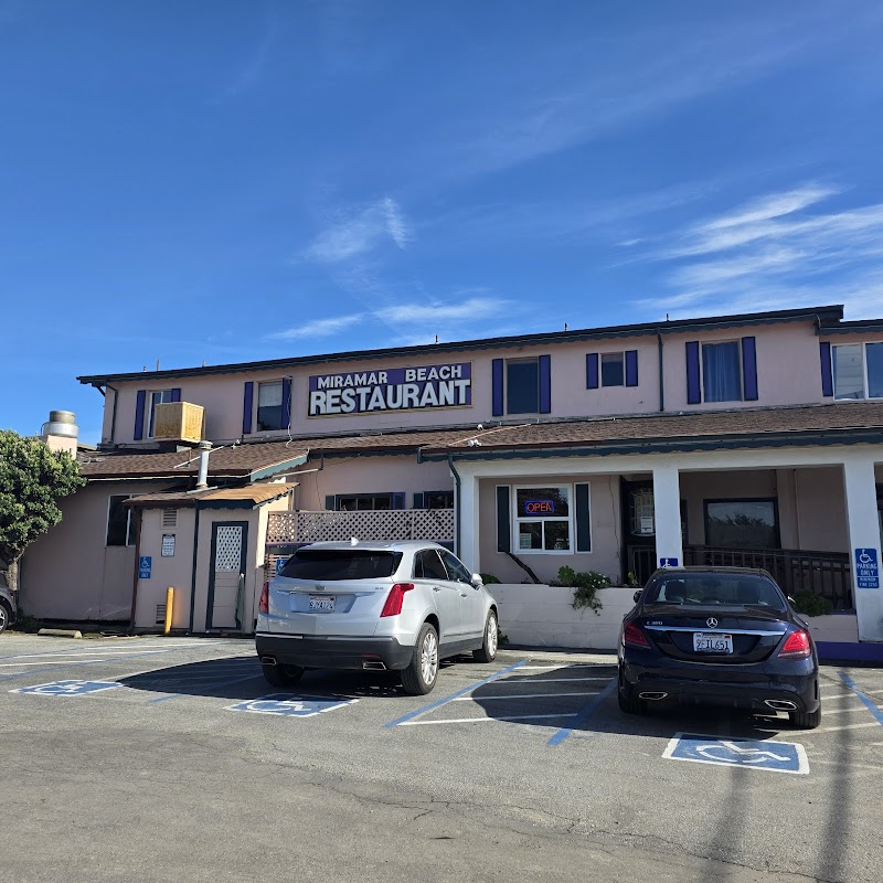 Photo of Miramar Beach Restaurant