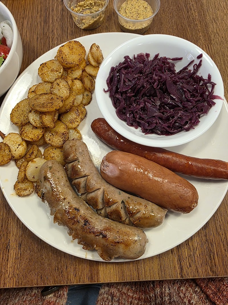 Vienna Bier Garten photo 5