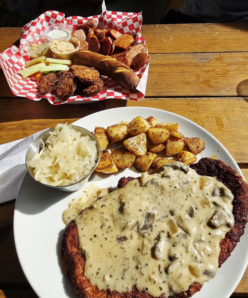 Vienna Bier Garten photo 3