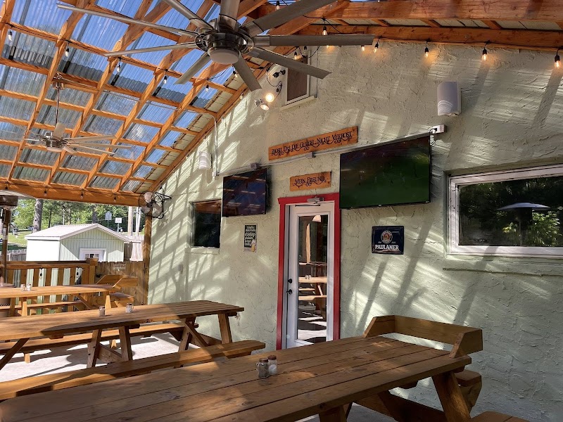 Photo of Vienna Bier Garten