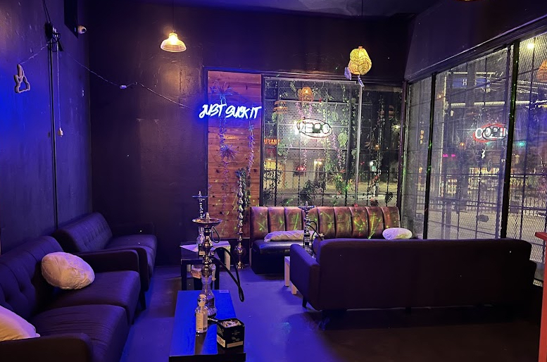 Photo of Alchemy Cocktail Lounge & Hookah
