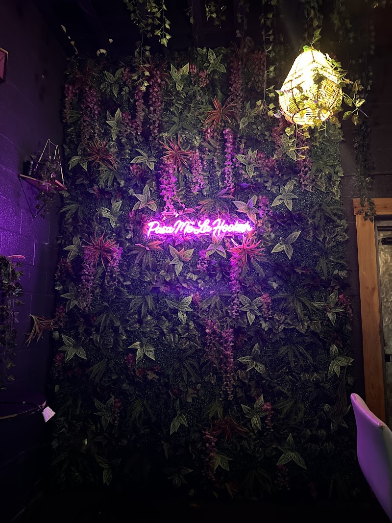Alchemy Cocktail Lounge & Hookah photo 5