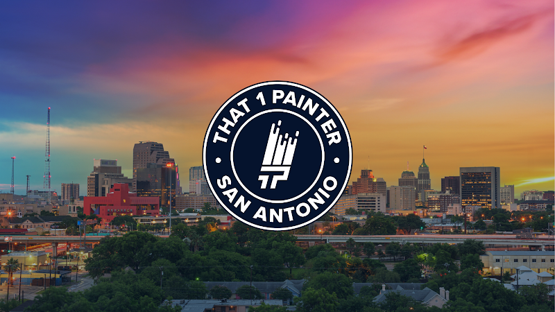 Photo of That 1 Painter San Antonio