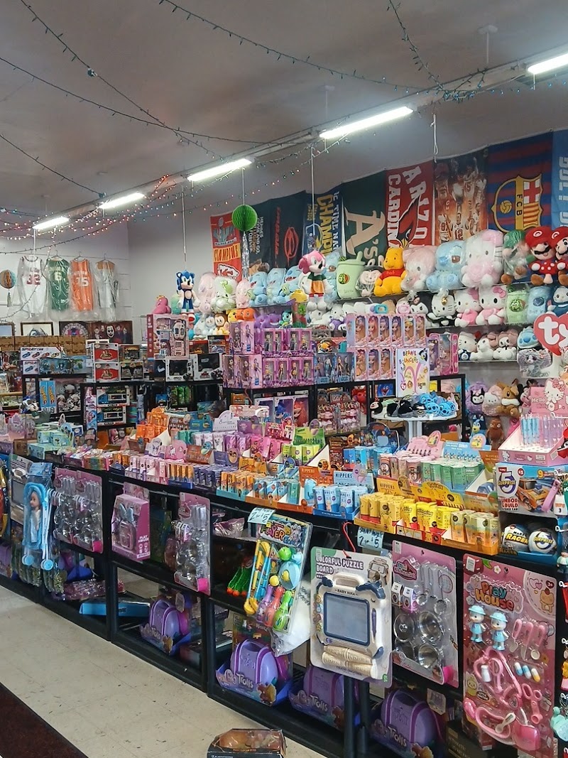 209 TOYS photo 3