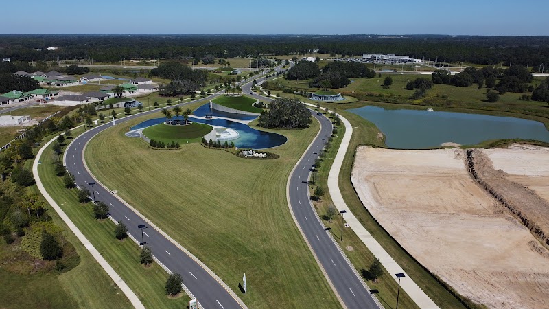 Mirada by Metro Places Welcome Center photo 5