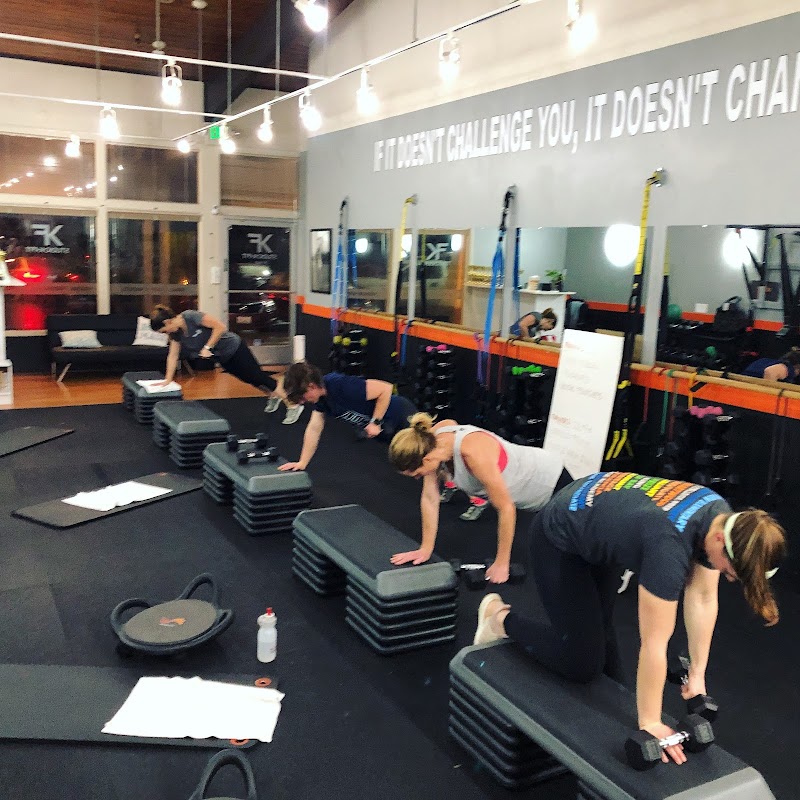 Studio K-Fit photo 2