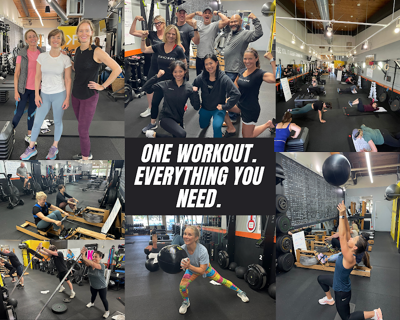 Photo of Studio K-Fit
