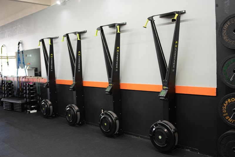 Studio K-Fit photo 4