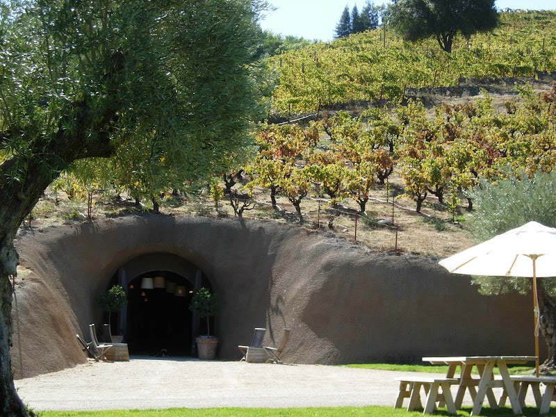 Bella Vineyards & Wine Caves photo 2
