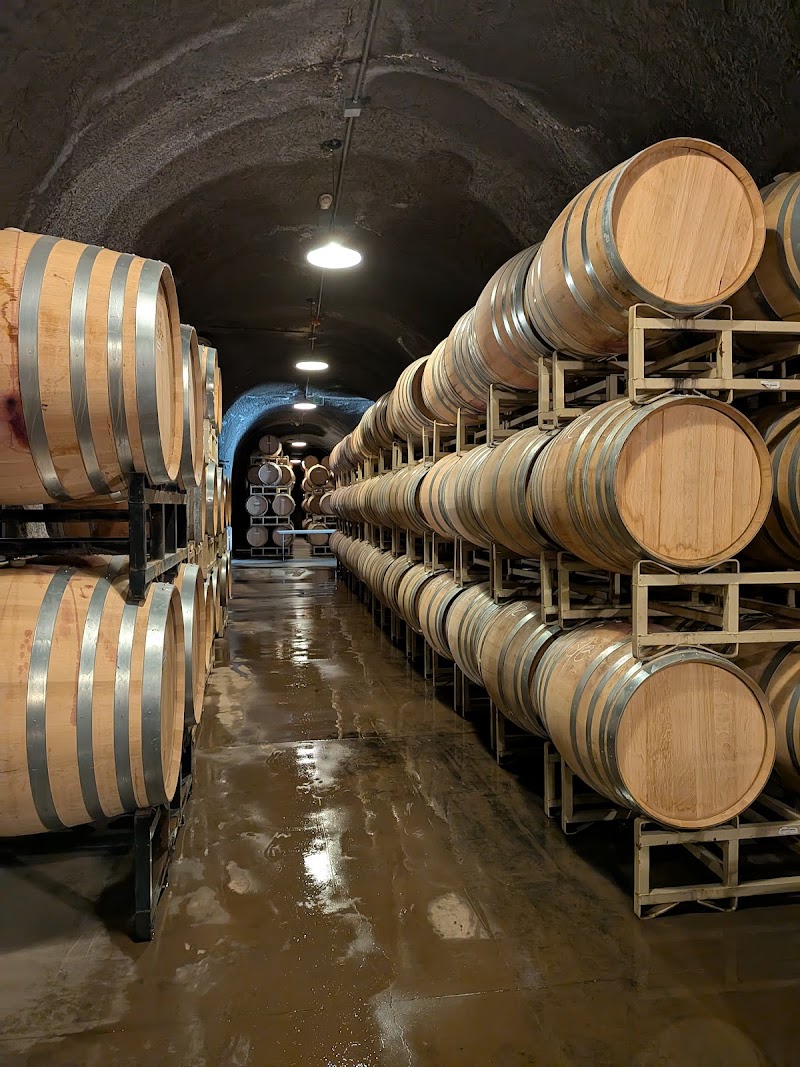 Bella Vineyards & Wine Caves photo 5