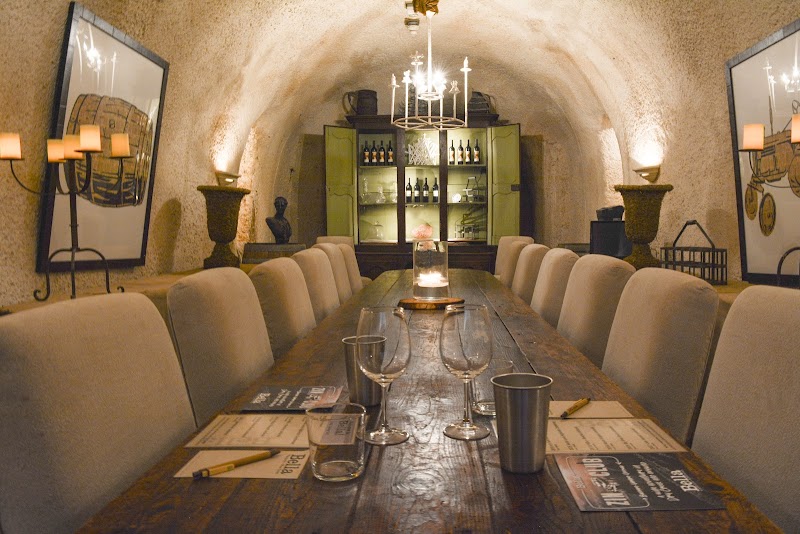 Bella Vineyards & Wine Caves photo 3