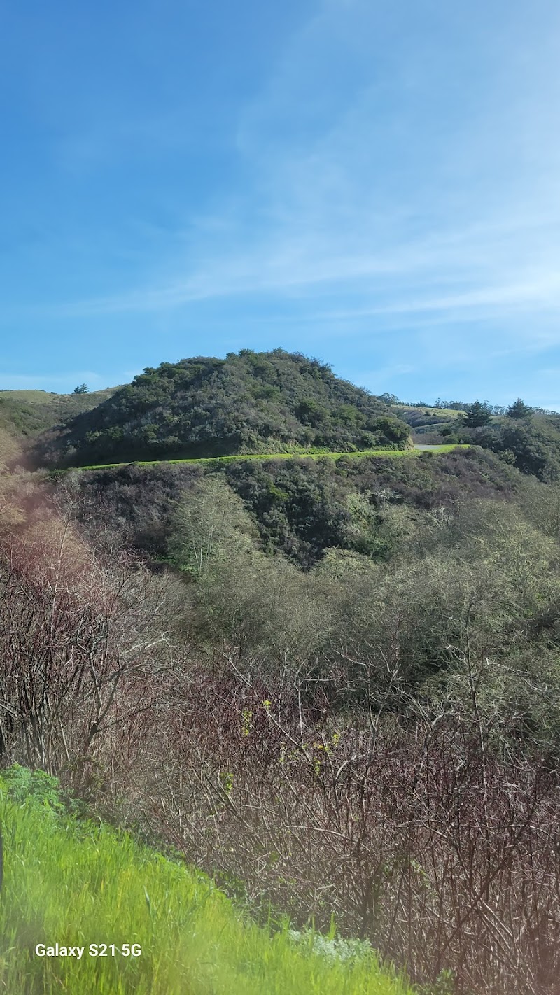 Photo of Rogers Gulch Overlook