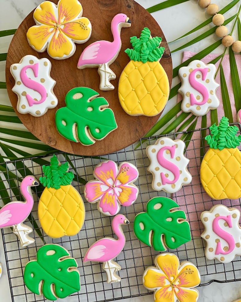 Photo of Kacey's Cookies