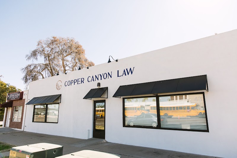 Photo of Copper Canyon Law LLC