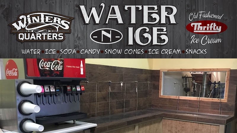 Photo of Winters Quarters Water N Ice