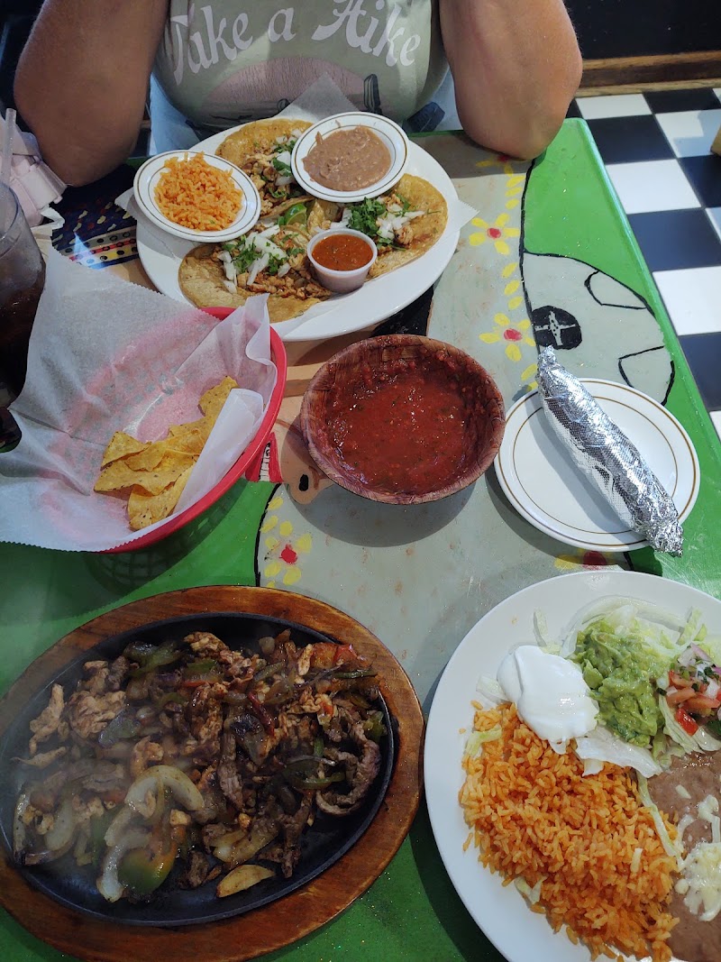 El Tajin photo 4