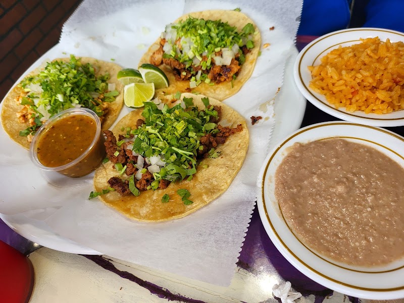 El Tajin photo 3