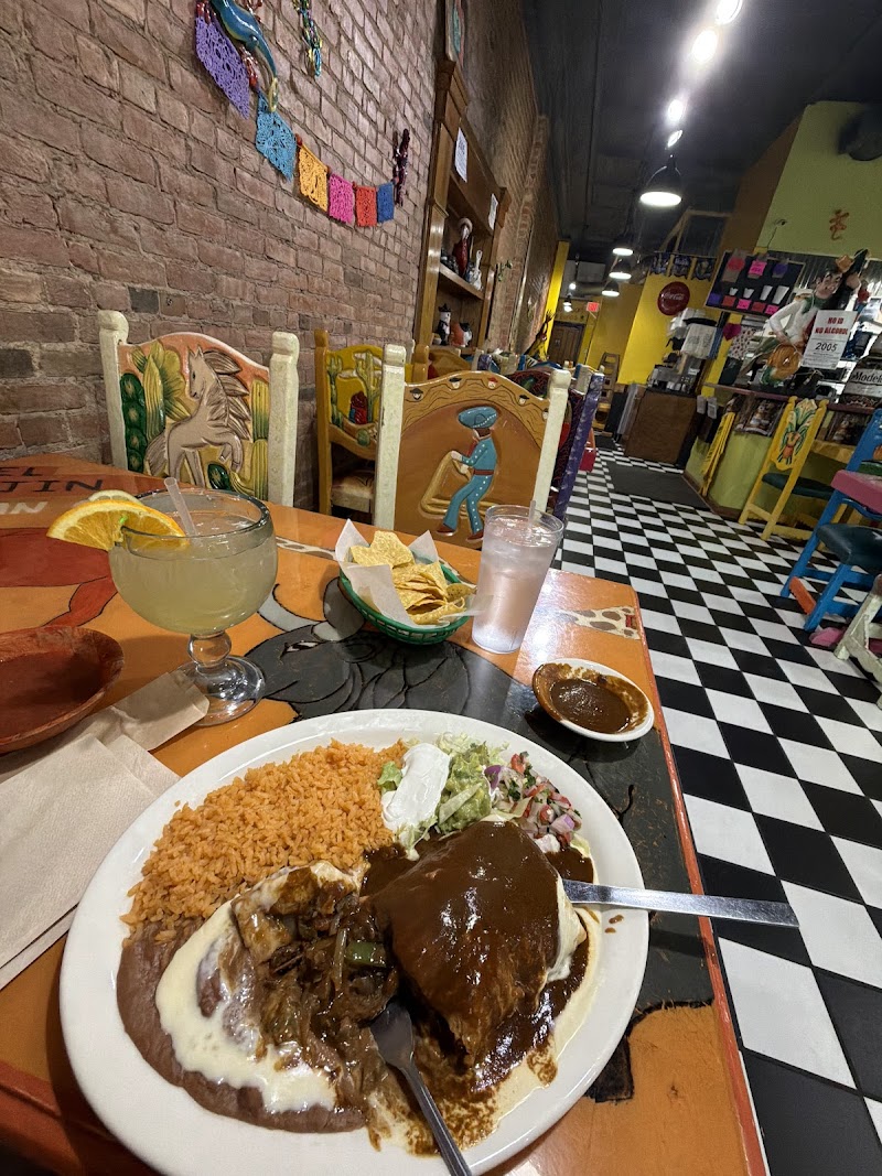 El Tajin photo 2