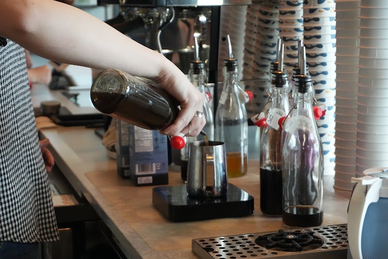 Photo of Enjoy Coffee