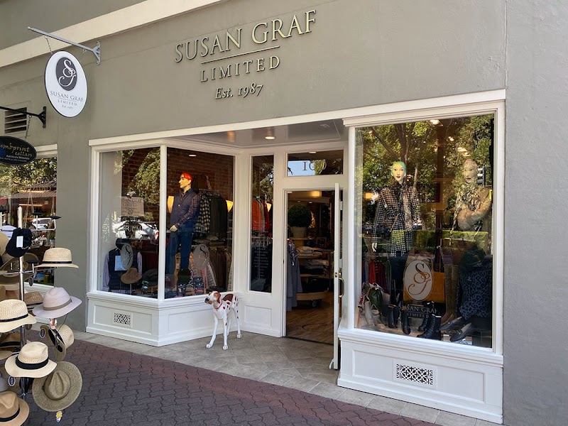 Photo of Susan Graf Ltd.