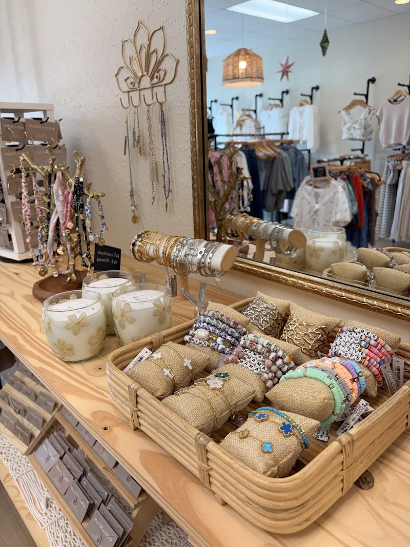 Photo of Elevate Boutique
