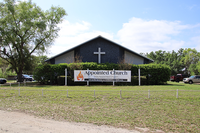 Photo of Appointed Church