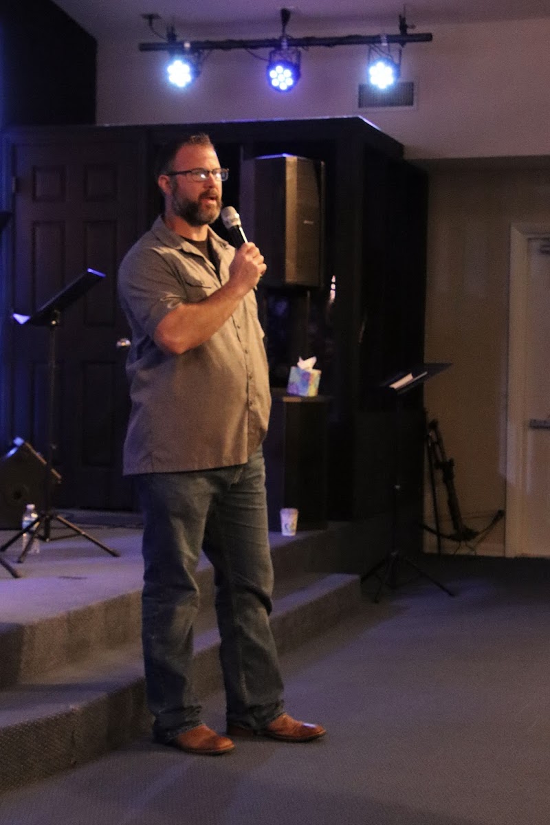 Appointed Church photo 3