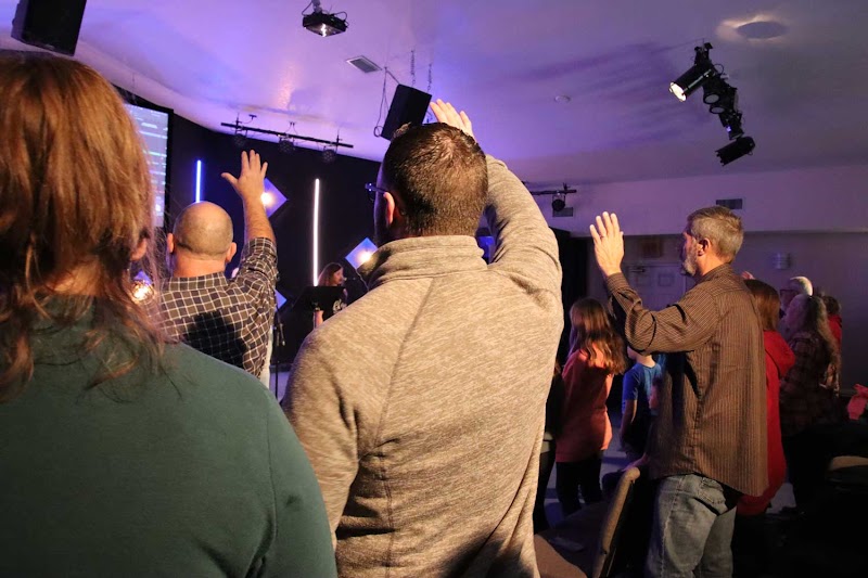 Appointed Church photo 5
