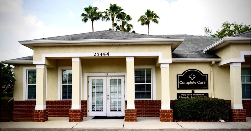 Complete Care Wesley Chapel photo 4