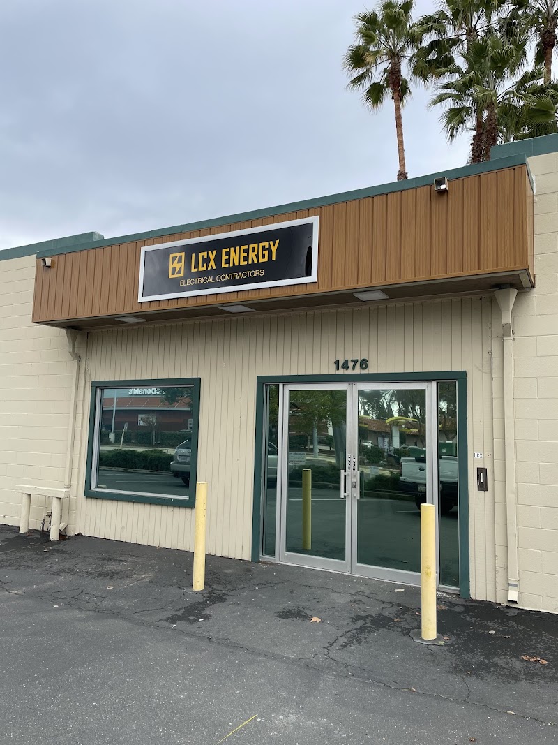 Photo of LCX Energy | Electrician in Concord, CA