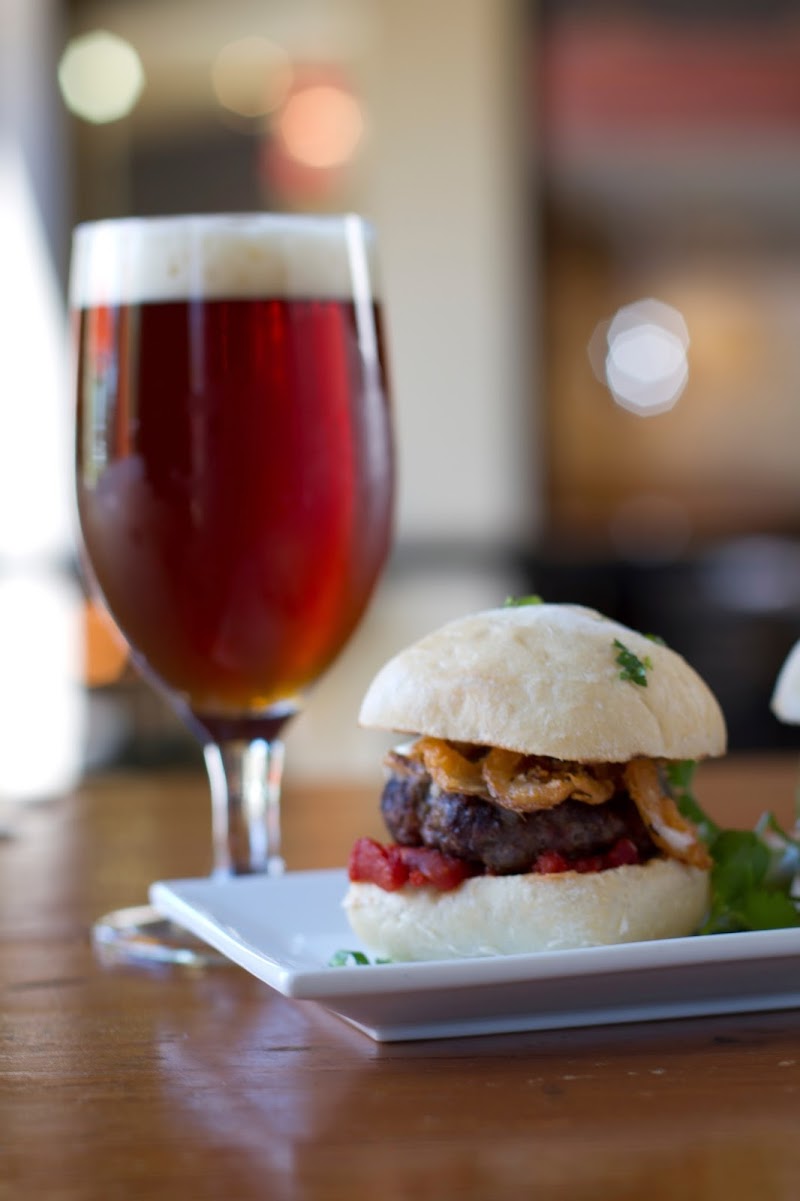 HopMonk Tavern Sonoma photo 2