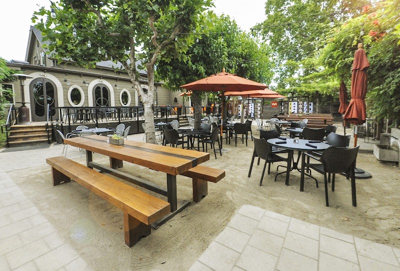 Photo of HopMonk Tavern Sonoma