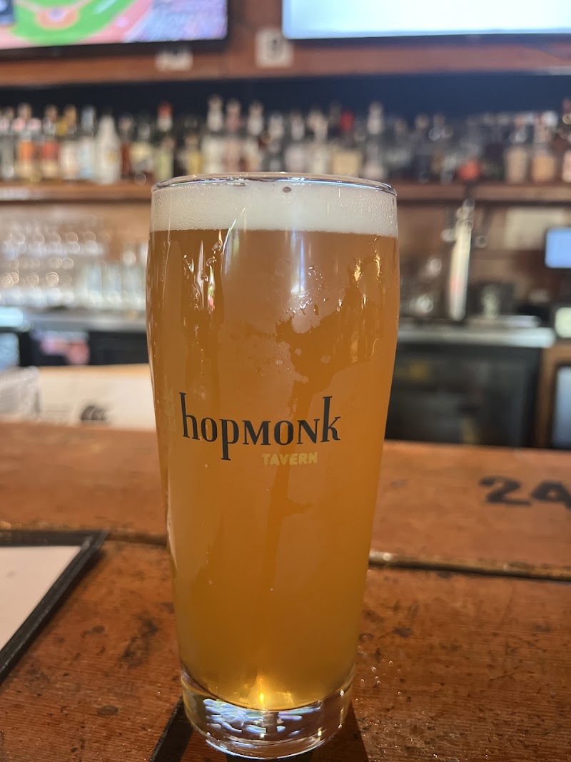 HopMonk Tavern Sonoma photo 4
