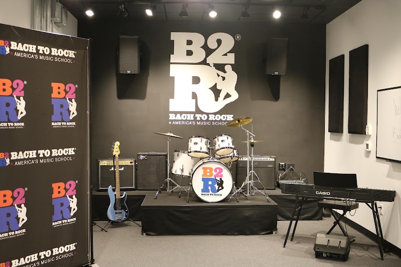 Bach to Rock Lutz photo 4
