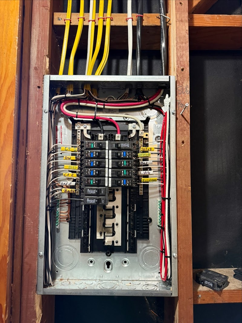 Aguilar Electric photo 3