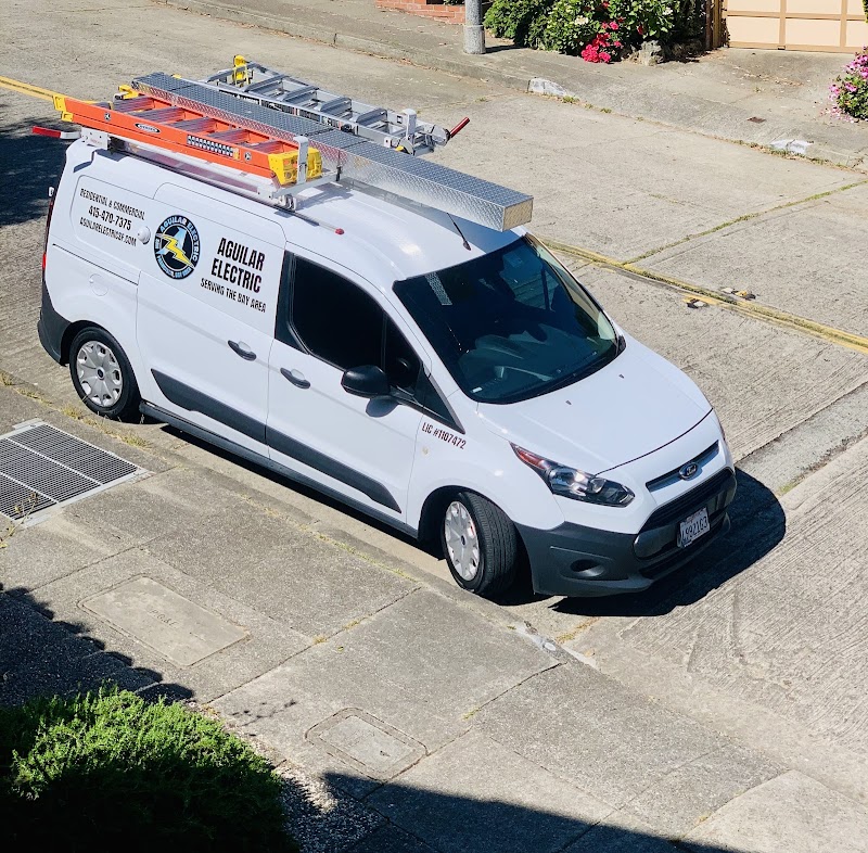 Photo of Aguilar Electric