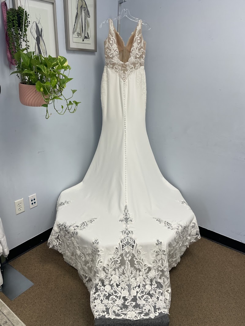 Sew Diva Alterations photo 4