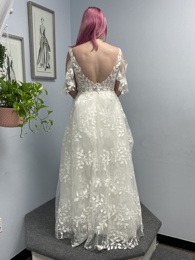 Sew Diva Alterations photo 2