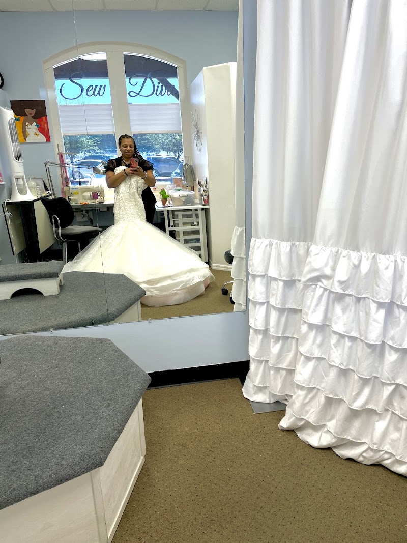 Sew Diva Alterations photo 3