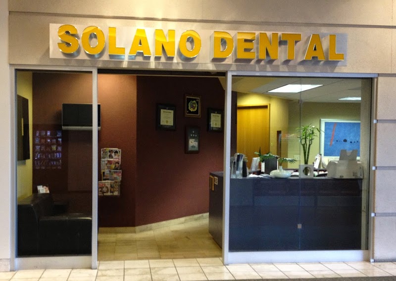 Solano Dental Group photo 5