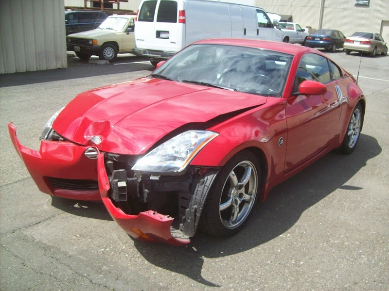 Carreras Autobody Inc photo 5